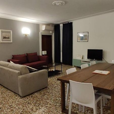 Palazzo Boldu - Ca' Colombina Apartment Венеция Екстериор снимка