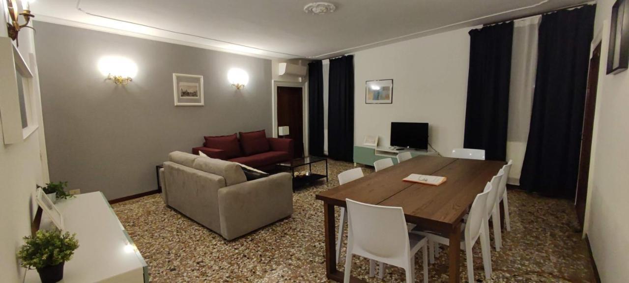 Palazzo Boldu - Ca' Colombina Apartment Венеция Екстериор снимка