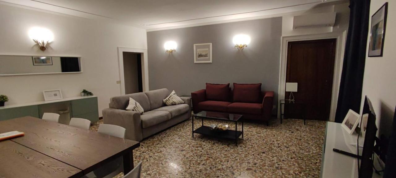 Palazzo Boldu - Ca' Colombina Apartment Венеция Екстериор снимка