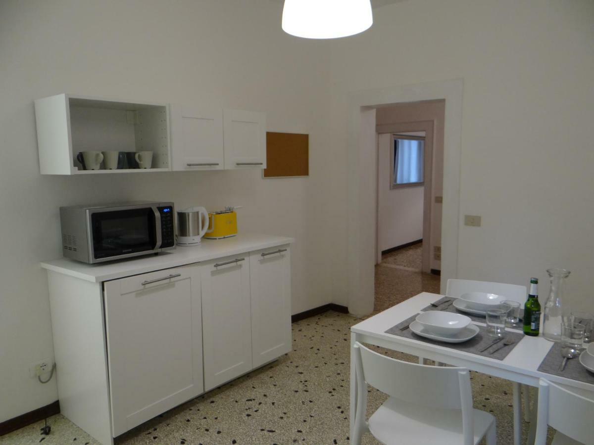 Palazzo Boldu - Ca' Colombina Apartment Венеция Екстериор снимка