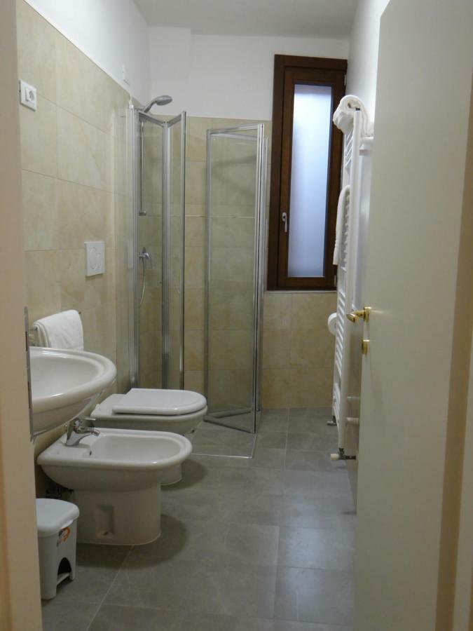 Palazzo Boldu - Ca' Colombina Apartment Венеция Екстериор снимка