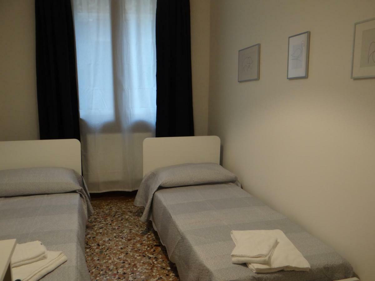 Palazzo Boldu - Ca' Colombina Apartment Венеция Екстериор снимка