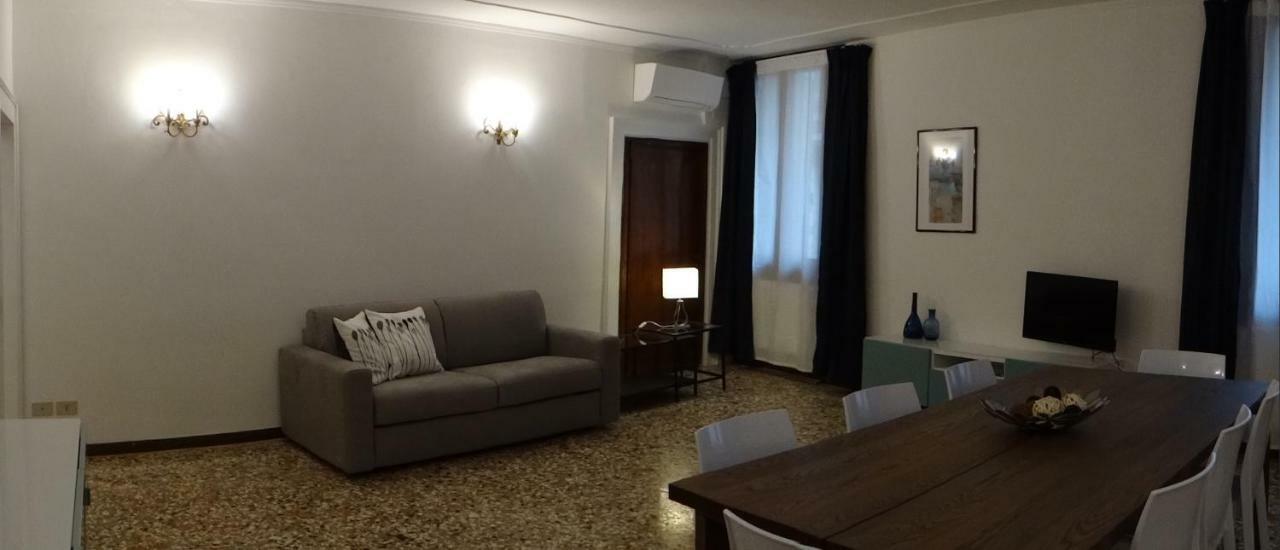 Palazzo Boldu - Ca' Colombina Apartment Венеция Екстериор снимка