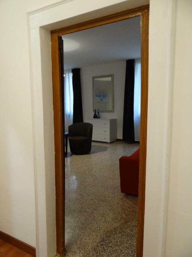 Palazzo Boldu - Ca' Colombina Apartment Венеция Екстериор снимка