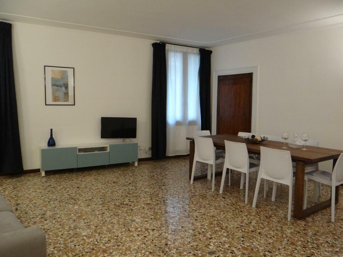 Palazzo Boldu - Ca' Colombina Apartment Венеция Екстериор снимка