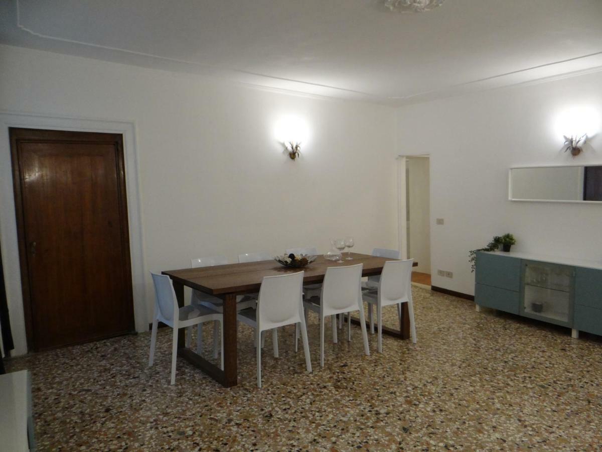 Palazzo Boldu - Ca' Colombina Apartment Венеция Екстериор снимка