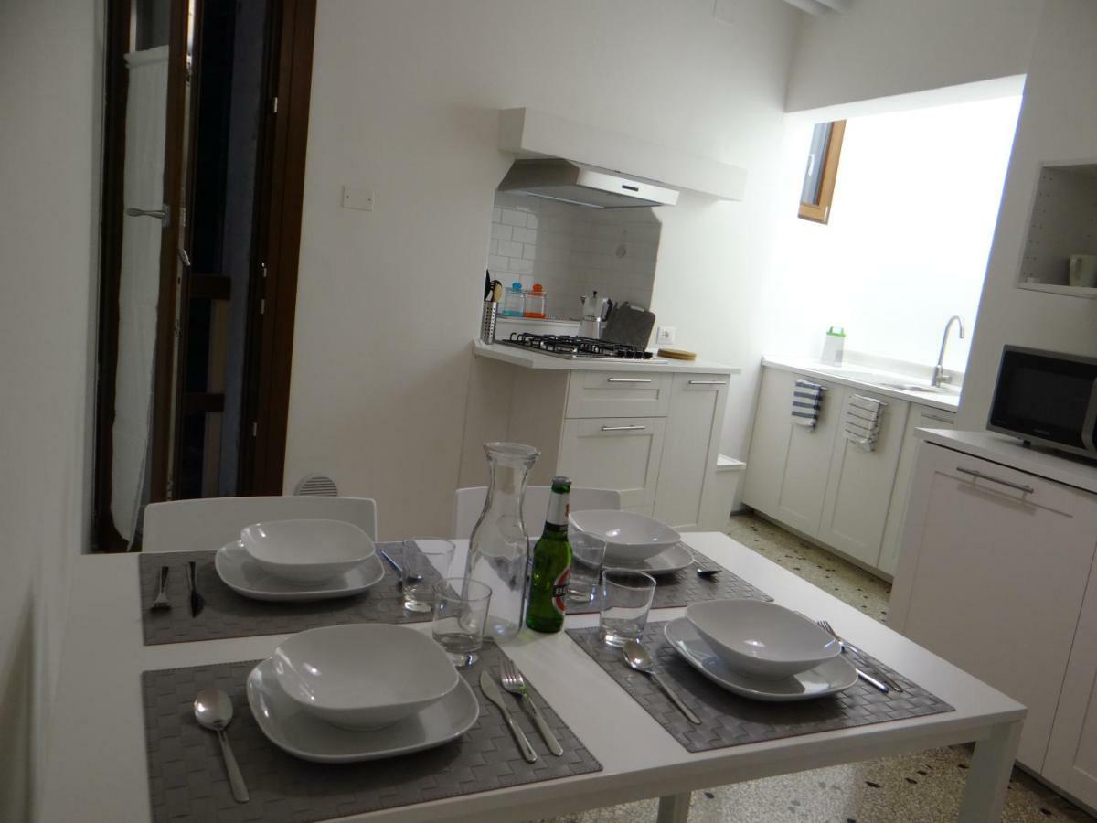 Palazzo Boldu - Ca' Colombina Apartment Венеция Екстериор снимка