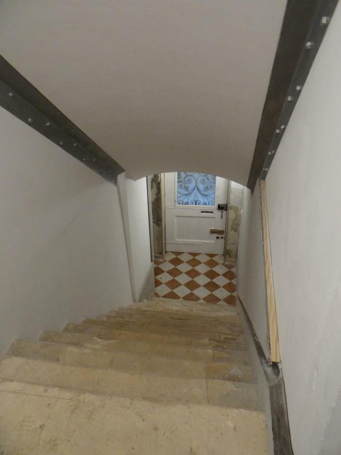 Palazzo Boldu - Ca' Colombina Apartment Венеция Екстериор снимка