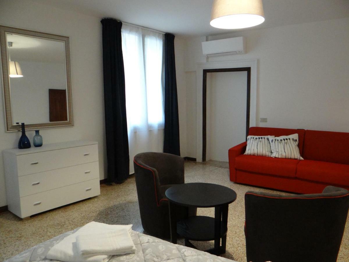 Palazzo Boldu - Ca' Colombina Apartment Венеция Екстериор снимка