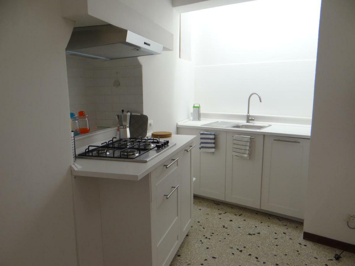 Palazzo Boldu - Ca' Colombina Apartment Венеция Екстериор снимка