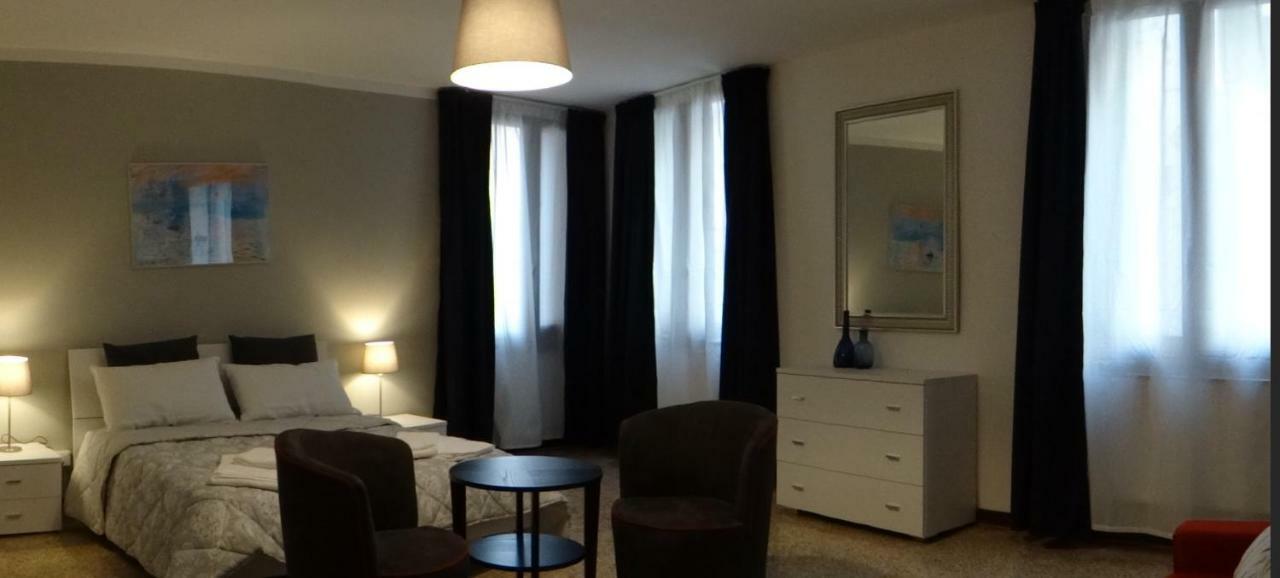 Palazzo Boldu - Ca' Colombina Apartment Венеция Екстериор снимка